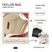 Taylor bag