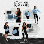 Taylor bag