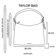 Taylor bag